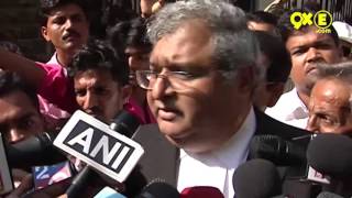 Salman Khans LAWYER Harish Salve COMMENTS about Salmans RELIEF from HitAndRun Case [upl. by Solram50]