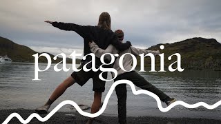 How to Hike the W Trek in Patagonia Torres Del Paine [upl. by Eanil]