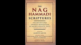 Gnostic Texts of the Nag Hammadi Library AudioBook [upl. by Akiaki]