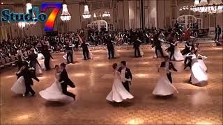 Vals de Emperador Johann Strauss Orchestra Valses Vieneses [upl. by Fay]