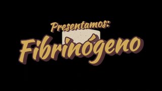 Fibrinógeno [upl. by Nylekcaj]