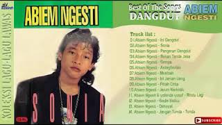 ABIEM NGESTI FULL ALBUM LAWAS [upl. by Meras]