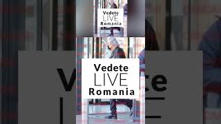 Iubita mai tanara a Lui Cristi Minculescu vedeteliveromania [upl. by Lyda]