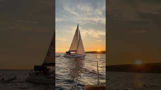 Bylaś Słońcem tkm trending sailing [upl. by Brine]