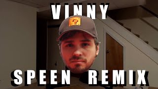 SPEEN  Vinesauce Remix [upl. by Orten]