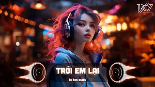 Trói Em Lại Remix  Quang Hùng MasterD Trói Em Vào Tim Ta Remix Hot TikTok  Nhạc Trẻ Remix 2024 [upl. by Gail671]