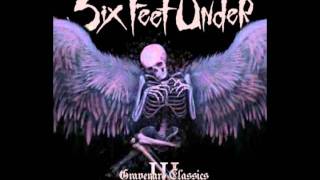 Psychotherapy Ramones Six Feet Under [upl. by Arza]