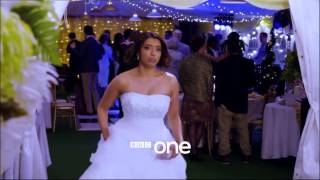 Casualty Trailer  August 14th 2015 [upl. by Suiratnauq]