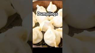 Discovering Chicago’s Famous Dumplings at Qing Xiang Yuan shorts short shortvideo shortsfeed [upl. by Akiras]