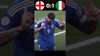 England vs Italy 31 Highlights  Euro 2021  shorts highlights [upl. by Watanabe]