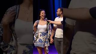 ELA TINHA CHANCE  RAPHAEL GHANEM comedia standupbr humor standupbrasil viralshorts [upl. by Pinette197]