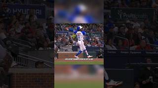 This is Why Ozzie Albies Needs to Stop Switch Hitting [upl. by Falda342]