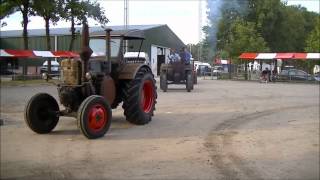 Int Historisch Festival Panningen 2012 Zondag 55 [upl. by Sibell]