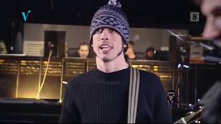 Foo Fighters  2 Meter Sessions Wisseloord Studios 1999 [upl. by Eciruam893]