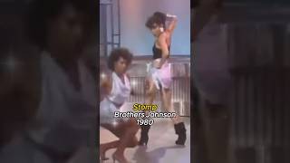 Stomp  Brothers Johnson 1980 funkdisco classic 80s dance hits 80sfunk discohits 80spop [upl. by Eiduj]