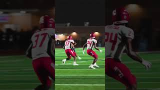 North Shore vs Atascocita shorts football [upl. by Astraea]