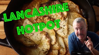 The Best Lancashire Hot Pot Recipe Youll Ever Try [upl. by Luane]