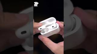 Special Features on AirPods Pro [upl. by Debor212]