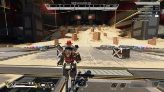 Super glide tutorial for console  APEX LEGENDS [upl. by Burnside]