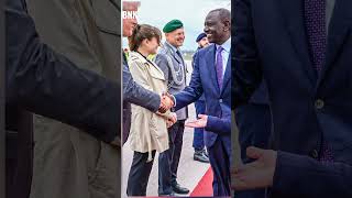 Germany Refutes William Rutos Claim of 250000 Jobs For Kenyans in Germany williamruto bnn [upl. by Onofredo]