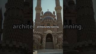 Discover The Al Mahdiya Mosque North Africa [upl. by Anwahs]