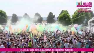 HOLI GAUDY  Trailer  VillingenSchwenningen 2013 [upl. by Perkin887]