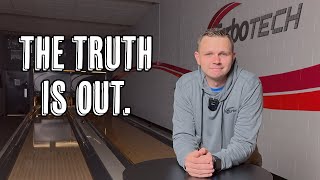 The Truth is Out  Andrew Anderson Bowling [upl. by Anbul896]