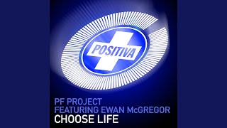 Choose Life Tour De Force Remix [upl. by Nodal]