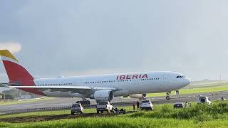 Iberia [upl. by Goddard756]