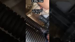 3 Little Clips [upl. by Maurine]