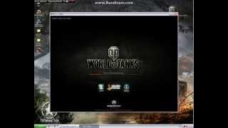 Problem z uruchomieniem gry World of Tanks C [upl. by Durning]