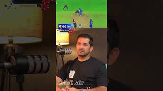 Mohit Sharma talk about Surya Kumar Yadav is dangerous IPL batsman😱 [upl. by Renzo112]