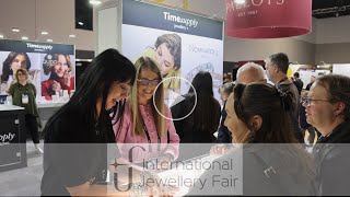 International Jewellery Fair Video 2024 [upl. by Ennairek]