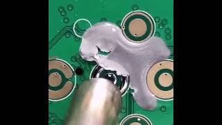 How to Solder on Circuit Boards PCBMay [upl. by Hattie]