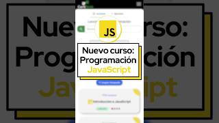 Curso programación JavaScript frontend [upl. by Yrellih]