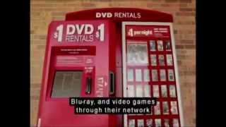 Redbox [upl. by Efrem636]