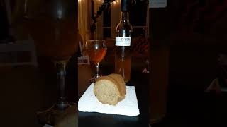 Evening Dessert Carrot Bundt Cake with Apple Cinnamon Honey Mead [upl. by Antonino]