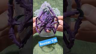 Opening a Booster of Pathfinder Battles WizKids miniatures booster dnd Dungeons and dragons [upl. by Weitzman]