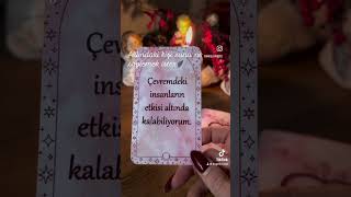 tarot expartner reklam aşk enerji tarotreading aklımdakikisi tarotcards love astroloji [upl. by Vasyuta]