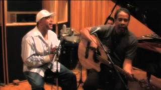 George Duke Stanley Clarke and Howard Hewett  Heaven Sent You [upl. by Ogata924]