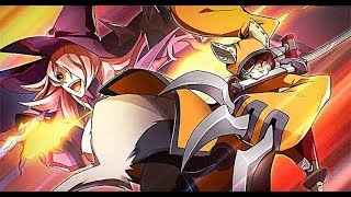 BlazBlue Central Fiction Jubei Online Matches 1 [upl. by Hanaj867]