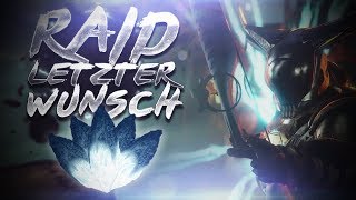 Alle 5 KORRUMPIERTEN EIER im RAID LETZTER WUNSCH  WUNSCHENDER  TRIUMPH  Destiny 2 Forsaken [upl. by Natica]