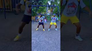 One Beat amp Khaj Kindergarten NEW CHALLENGE BusySignal GoldUp [upl. by Falcone]