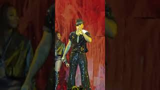 Neyo Concert in Philippines 🇵🇭  lyka Manila [upl. by Ahseryt]