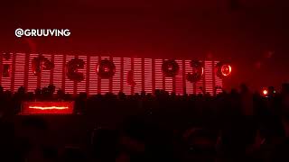 Joseph Capriati  Circoloco Madrid 2024 [upl. by Nedloh]