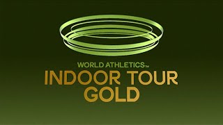 Live Preview World Indoor Tour Lievin 2024 [upl. by Okia568]