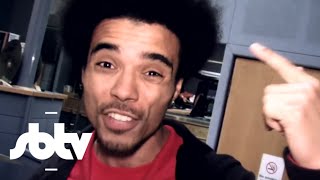 Akala  F64 S2EP2 SBTV [upl. by Milton]