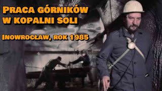 quotKopalnia Solnoquot 1985 CAŁY FILM [upl. by Sergu]