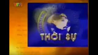 VTV1 ident 2002  2004 [upl. by Hazen]