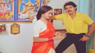 Srinivasa Kalyanam Telugu Movie  Venkatesh Bhanupriya Gautami  RealMusicTeluguMovies [upl. by Samella]